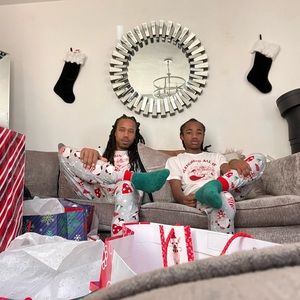 Meet your Posher, Tremayne